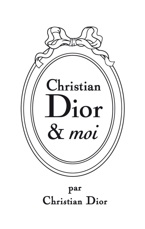 Christian Dior et moi