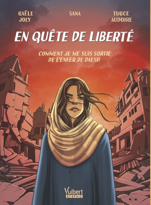 En quête de liberté