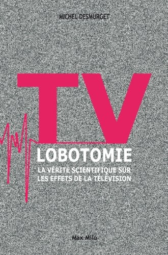 TV lobotomie