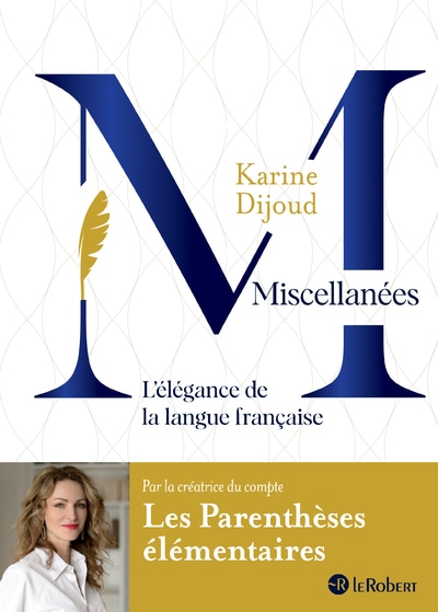 Miscellanées