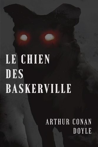 Le chien des Baskerville