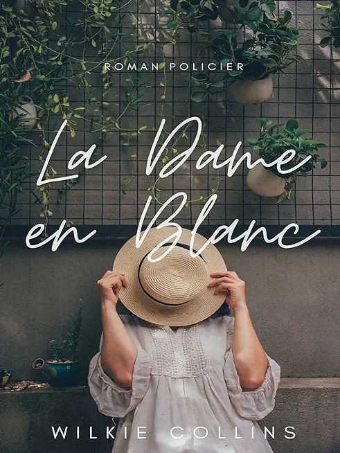 La Dame en blanc