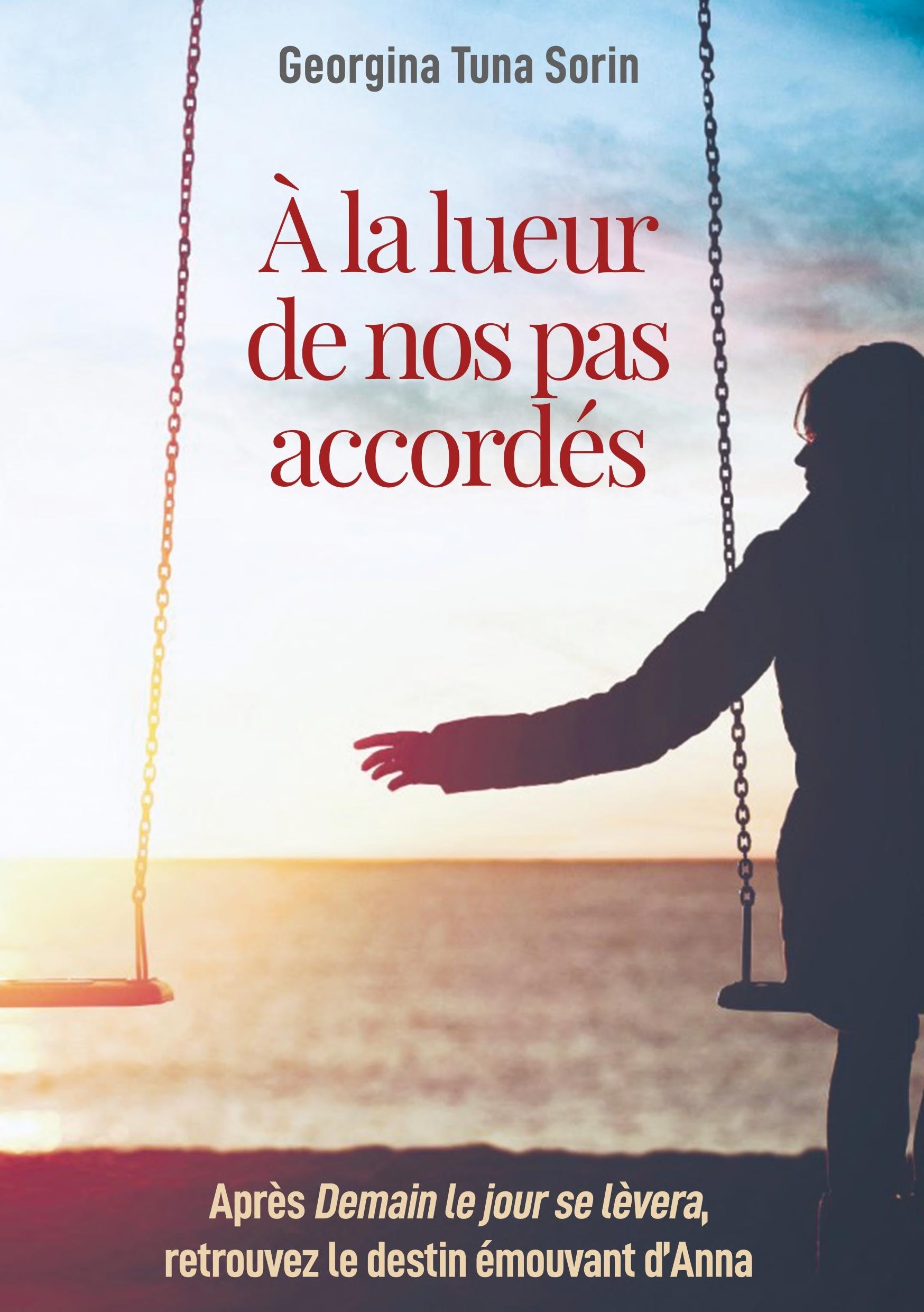 À la lueur de nos pas accordés