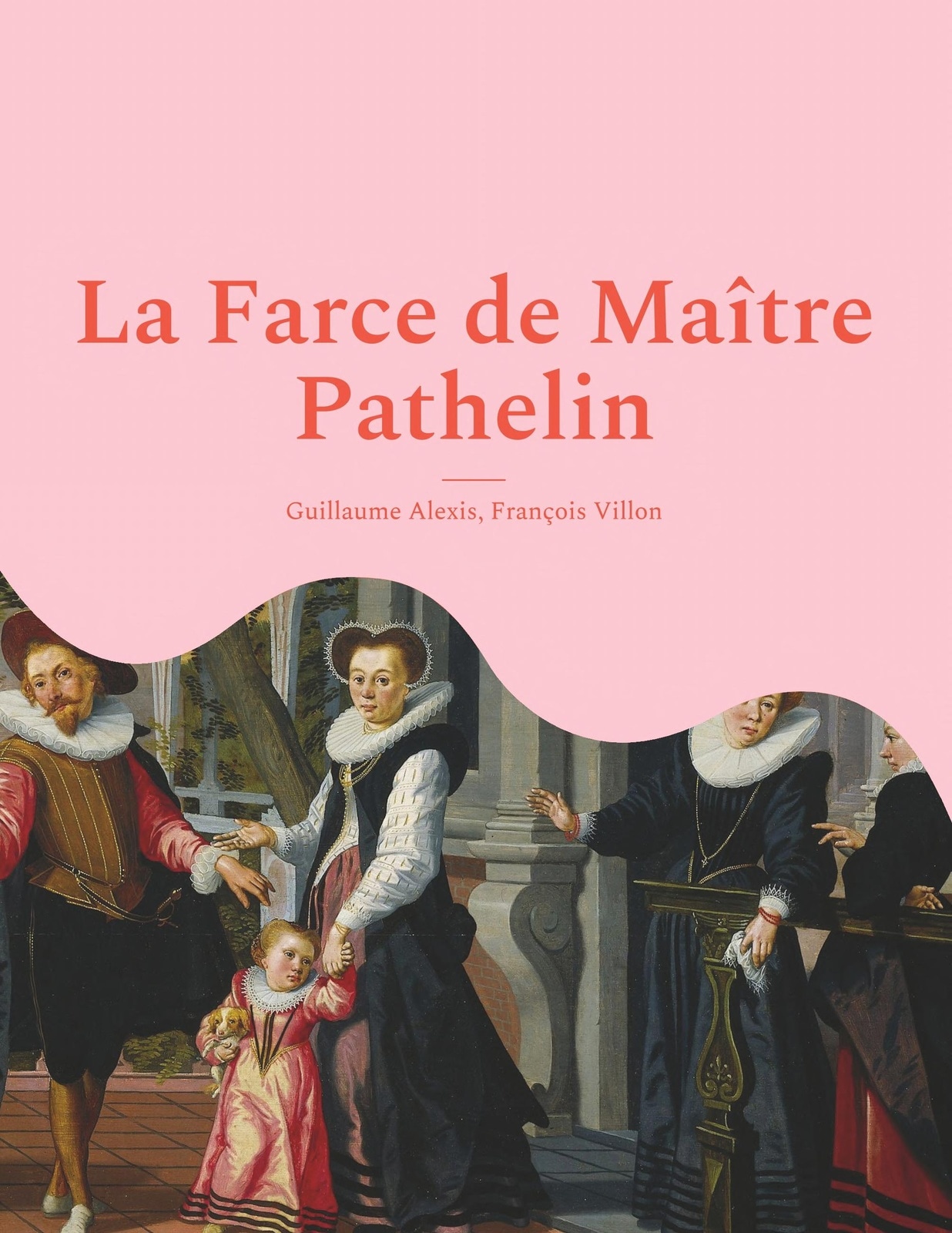 La Farce de Maître Pathelin