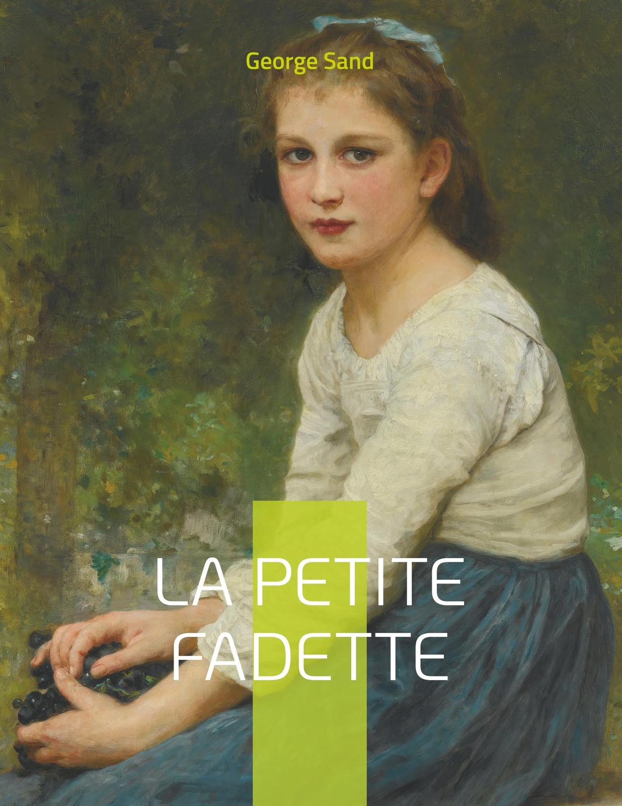 La Petite Fadette