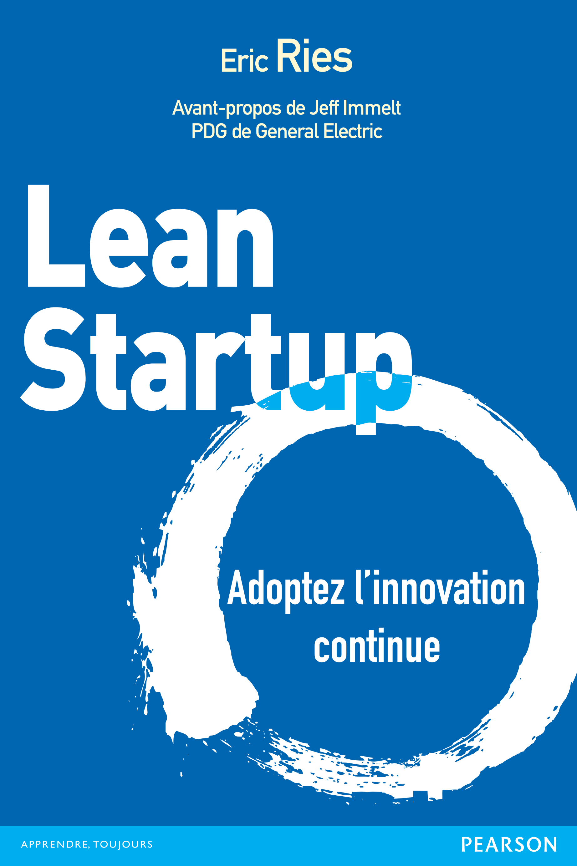 Lean Startup