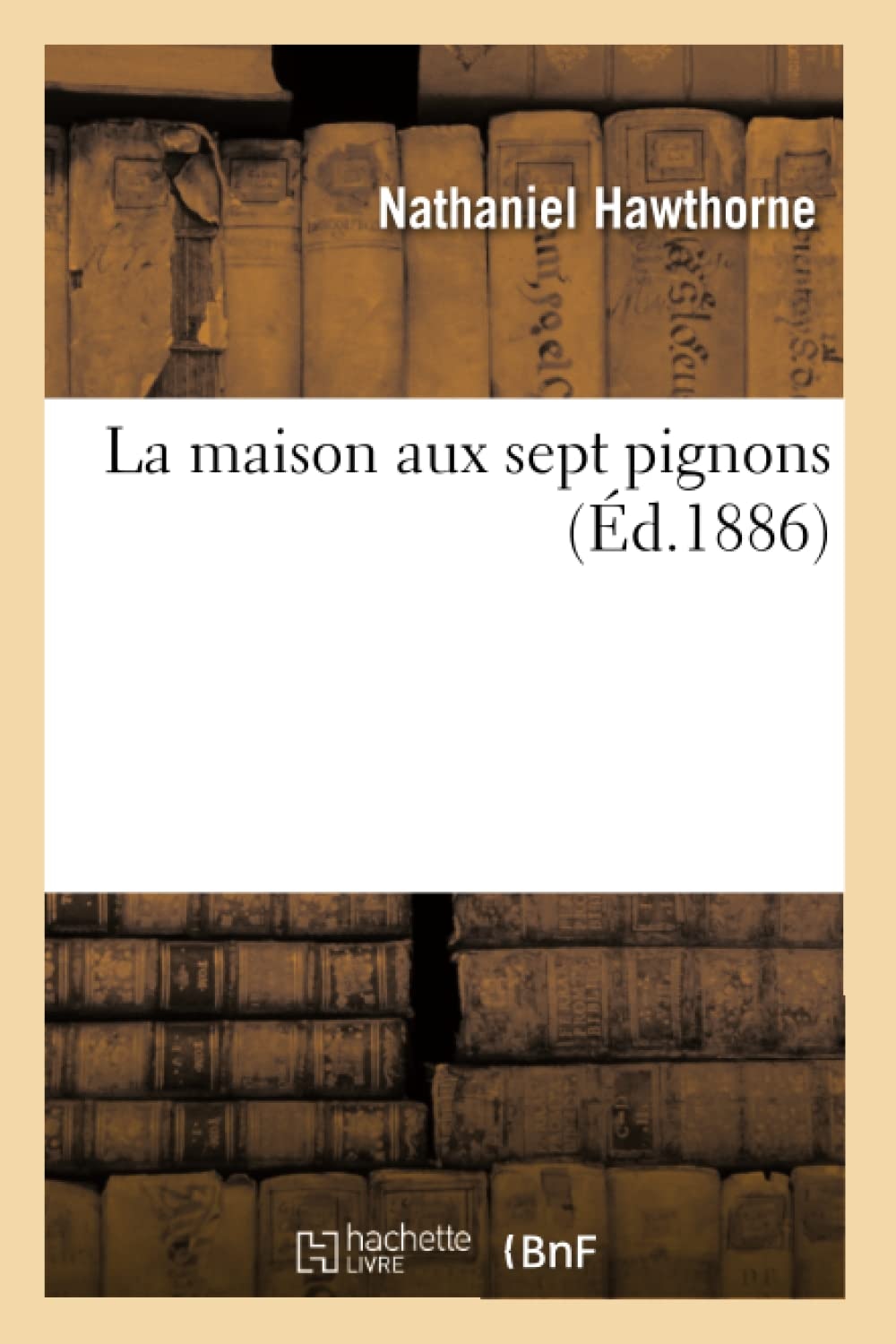 La maison aux sept pignons