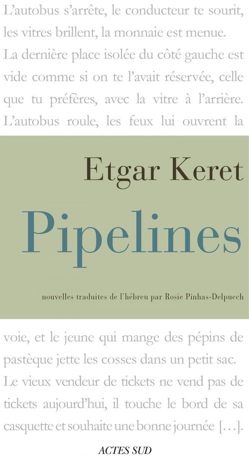 Pipelines