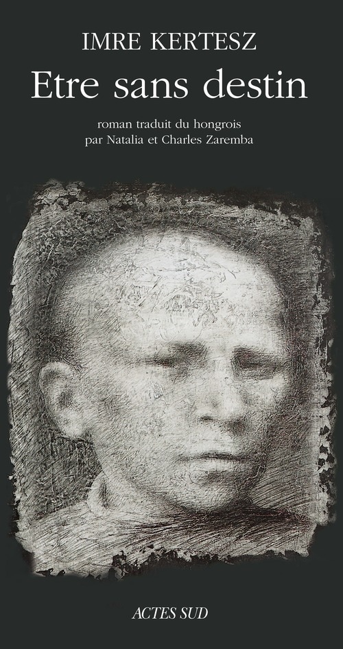 Être sans destin