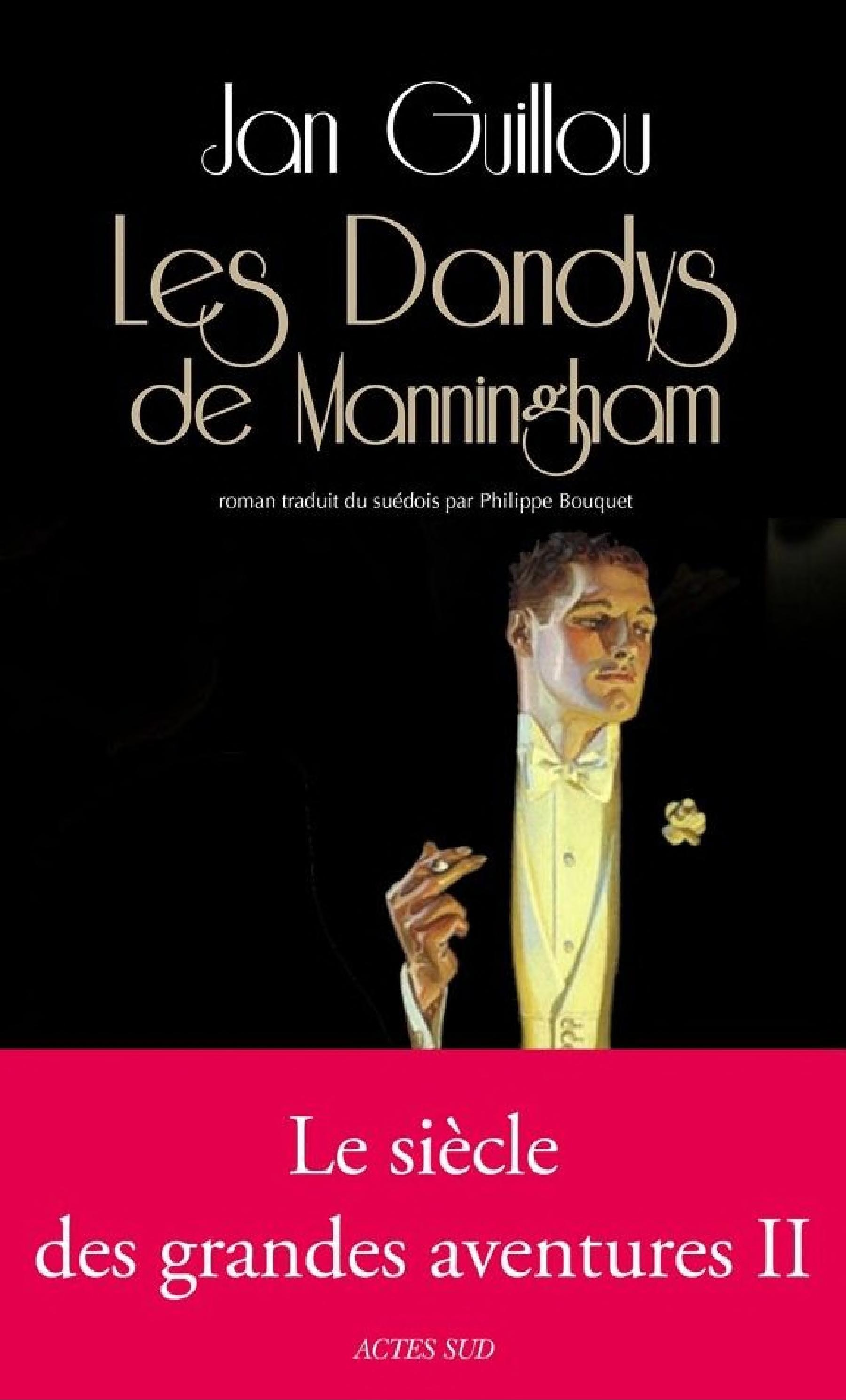 Les Dandys de Manningham