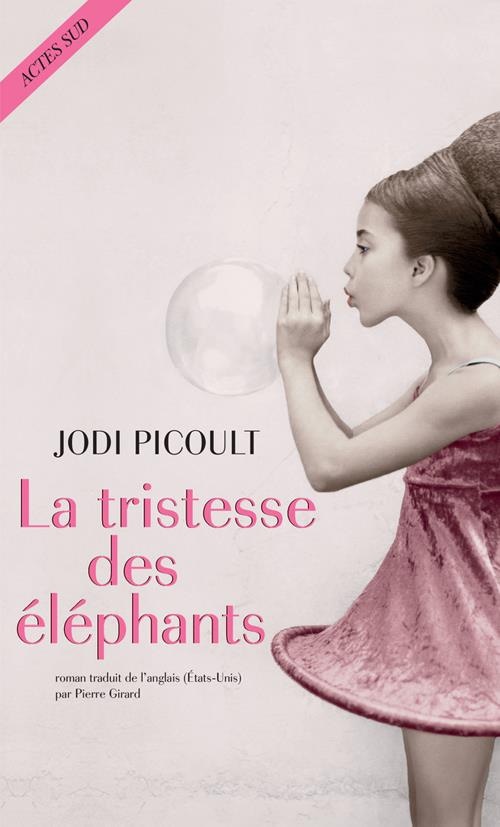 La Tristesse des éléphants