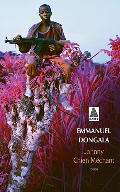 Johnny Chien Méchant