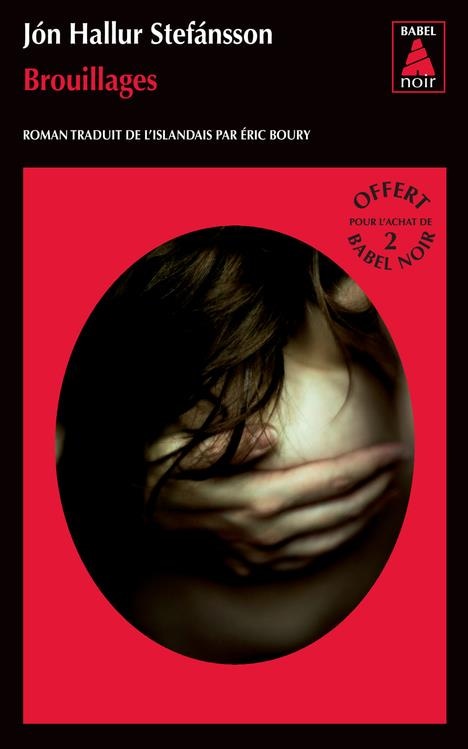 OpÉ Babel Noir Janvier 2018 - Gratuit 2-brouillages De Jon Hallur Stefansson