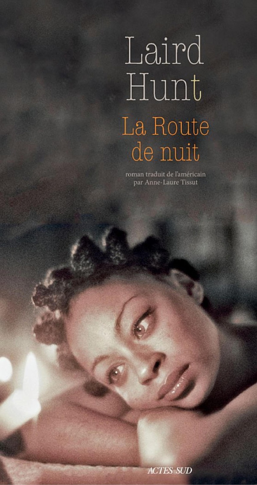 La Route de nuit