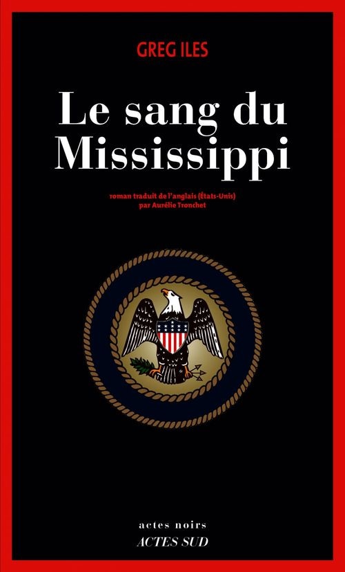 Le Sang du Mississippi