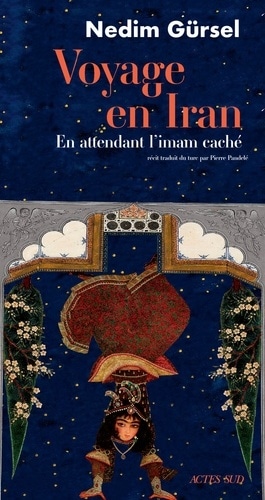 Voyage en Iran