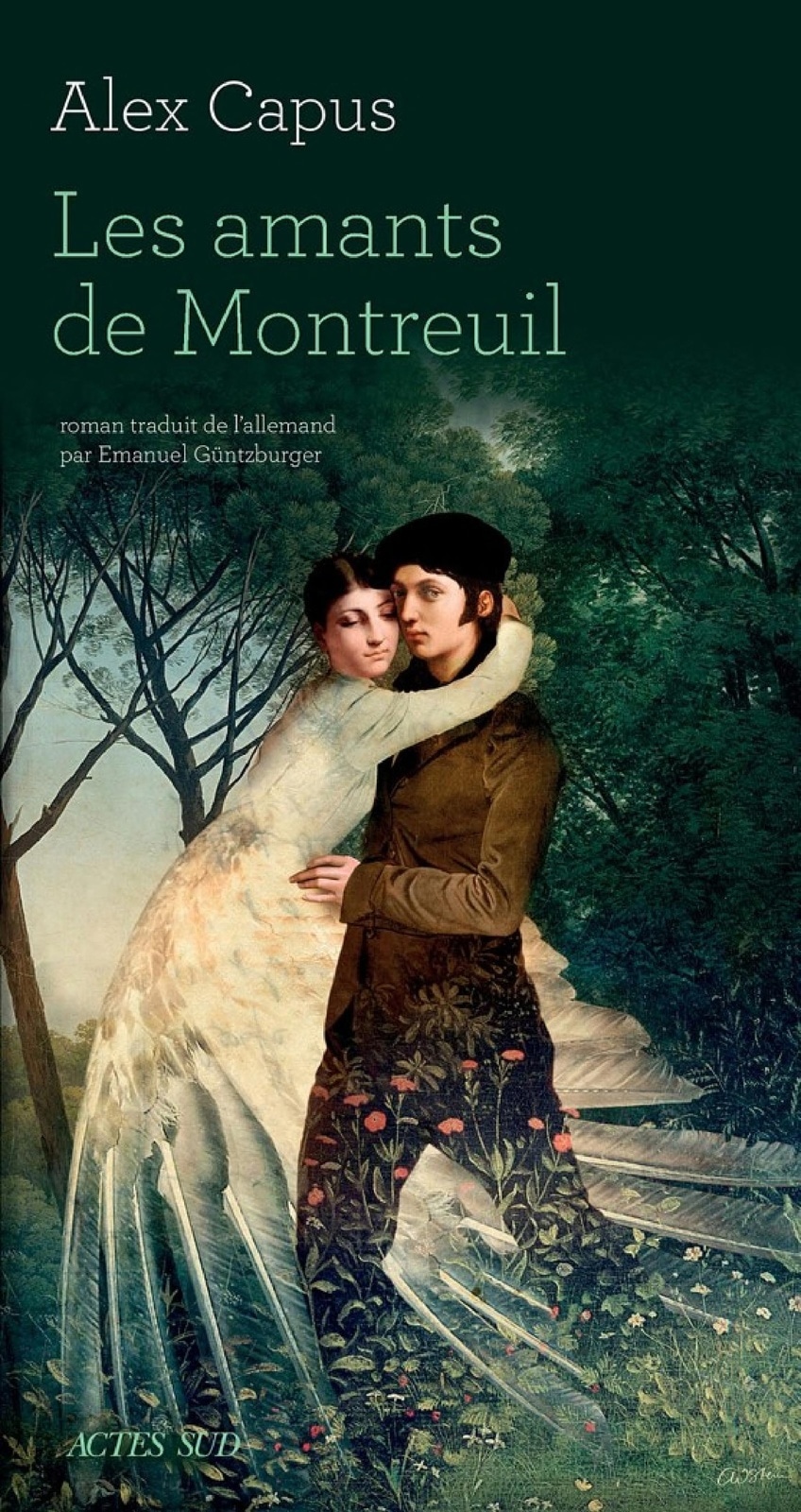 Les amants de Montreuil