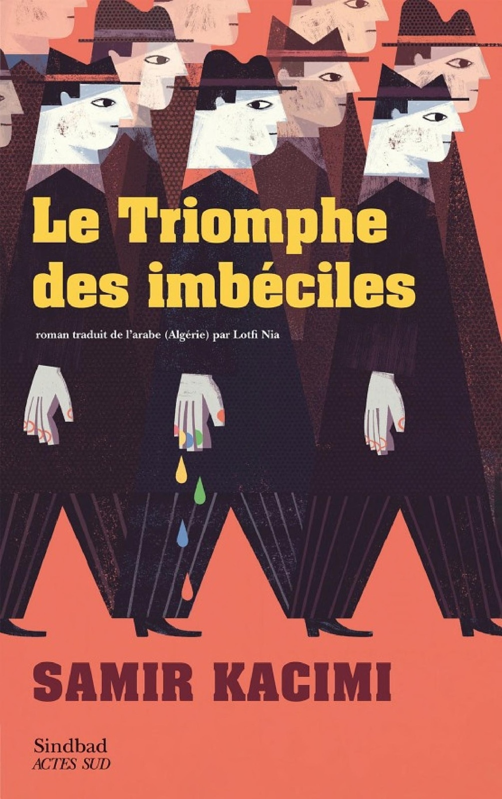 Le Triomphe des imbéciles