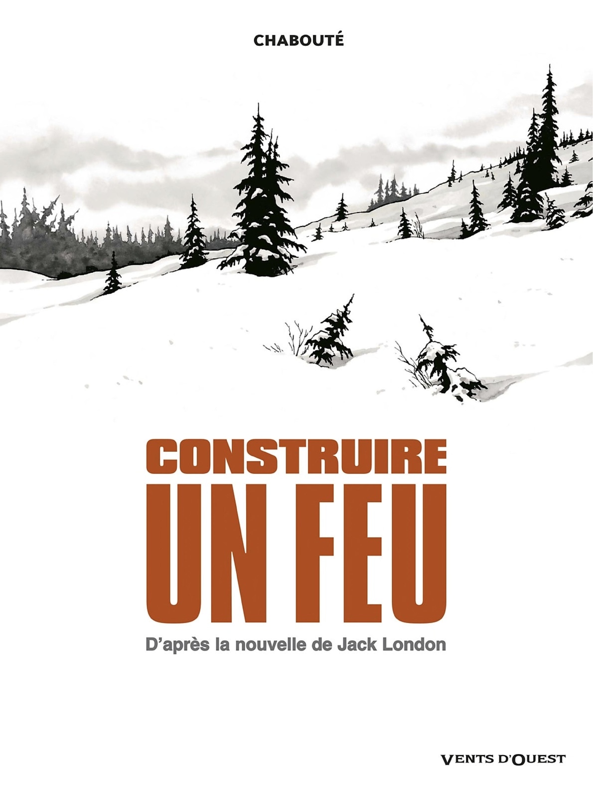 Construire un feu
