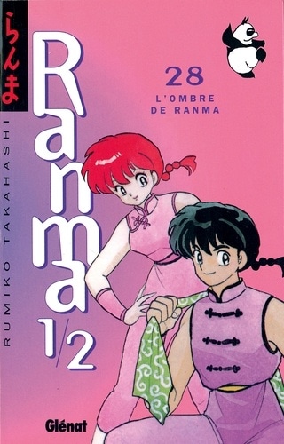Ranma 1/2 -
