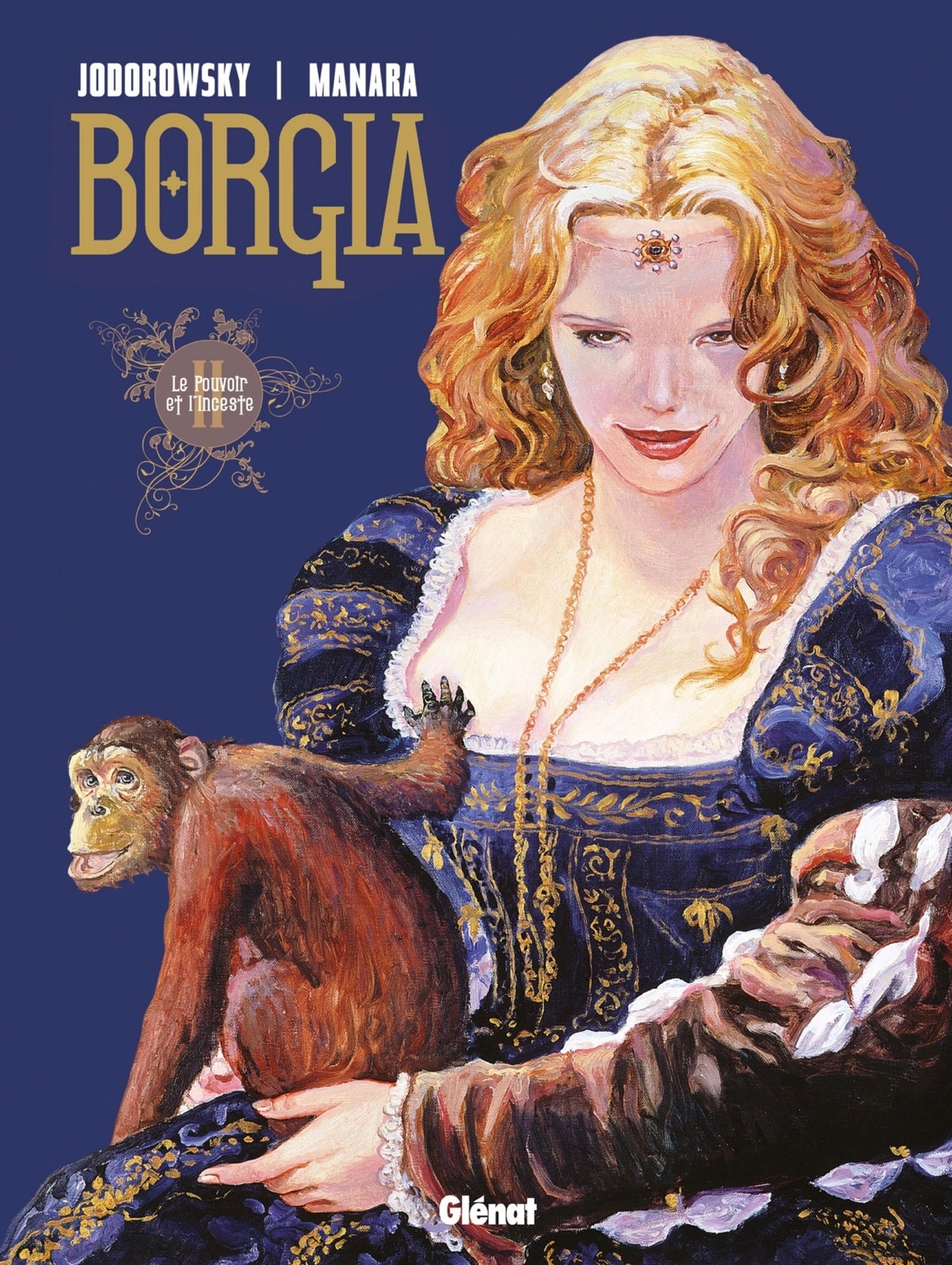 Borgia -