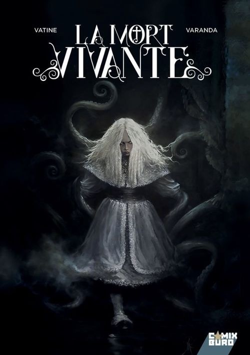 La Mort Vivante