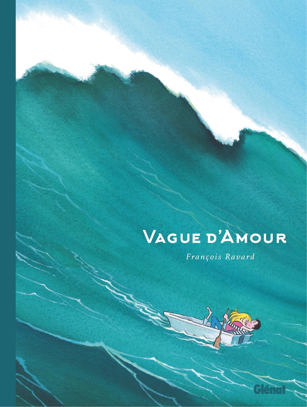 Vague d'amour