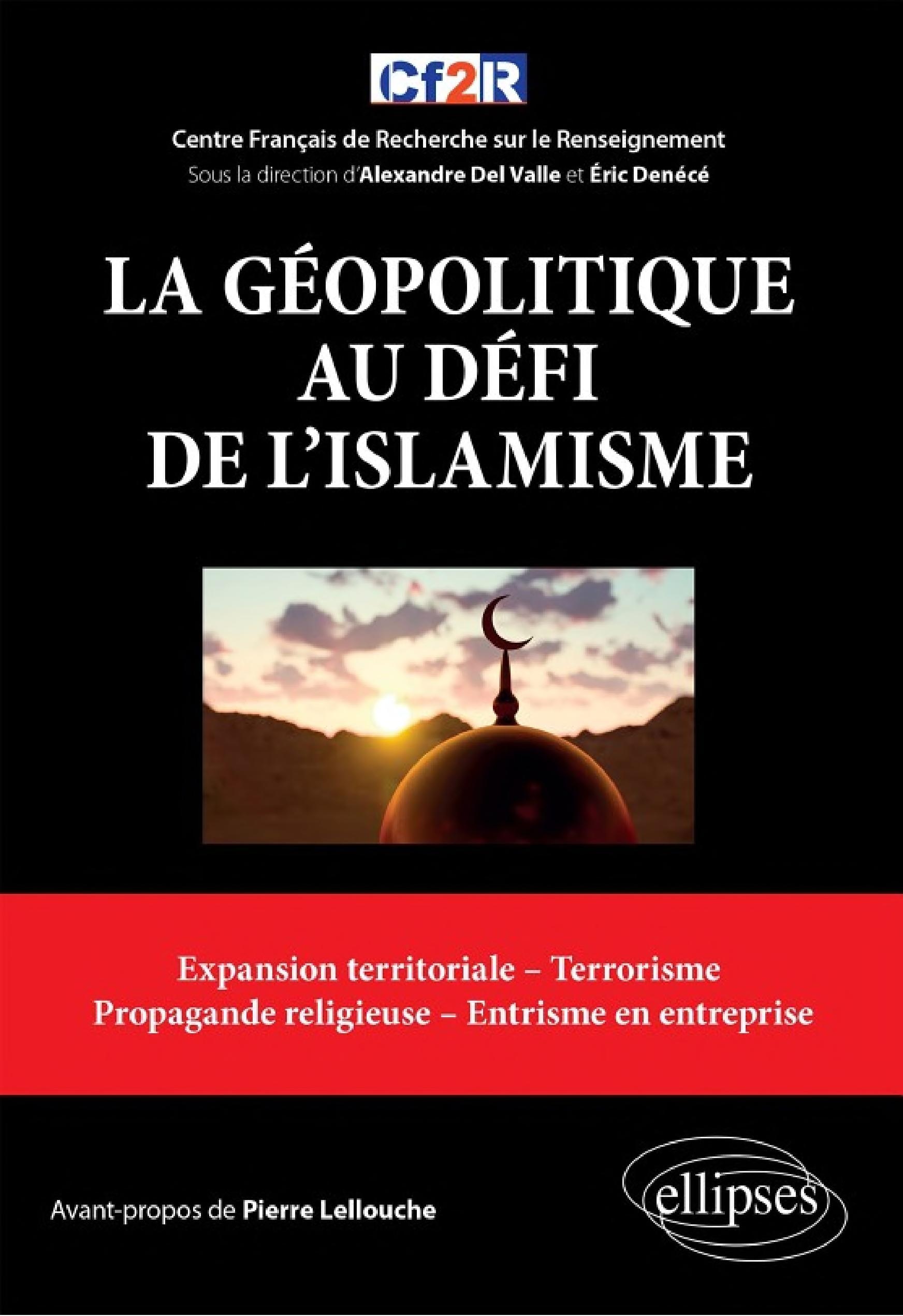 La géopolitique au défi de l'islamisme