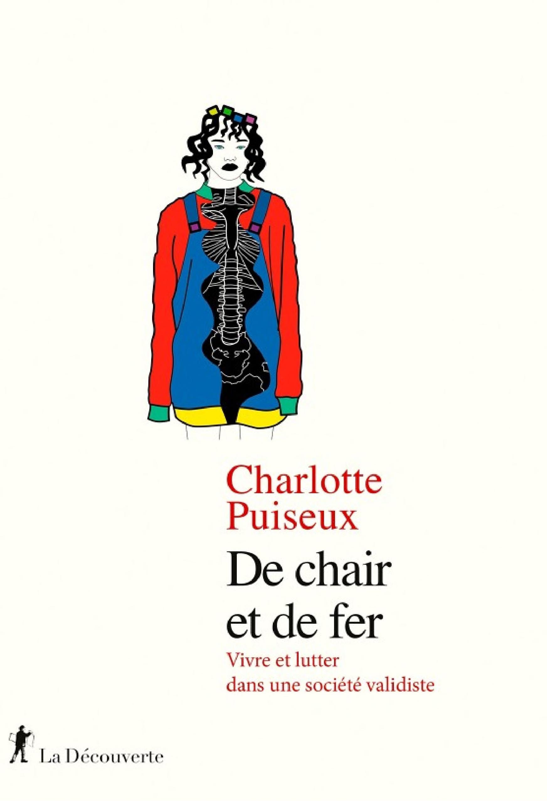 De chair et de fer