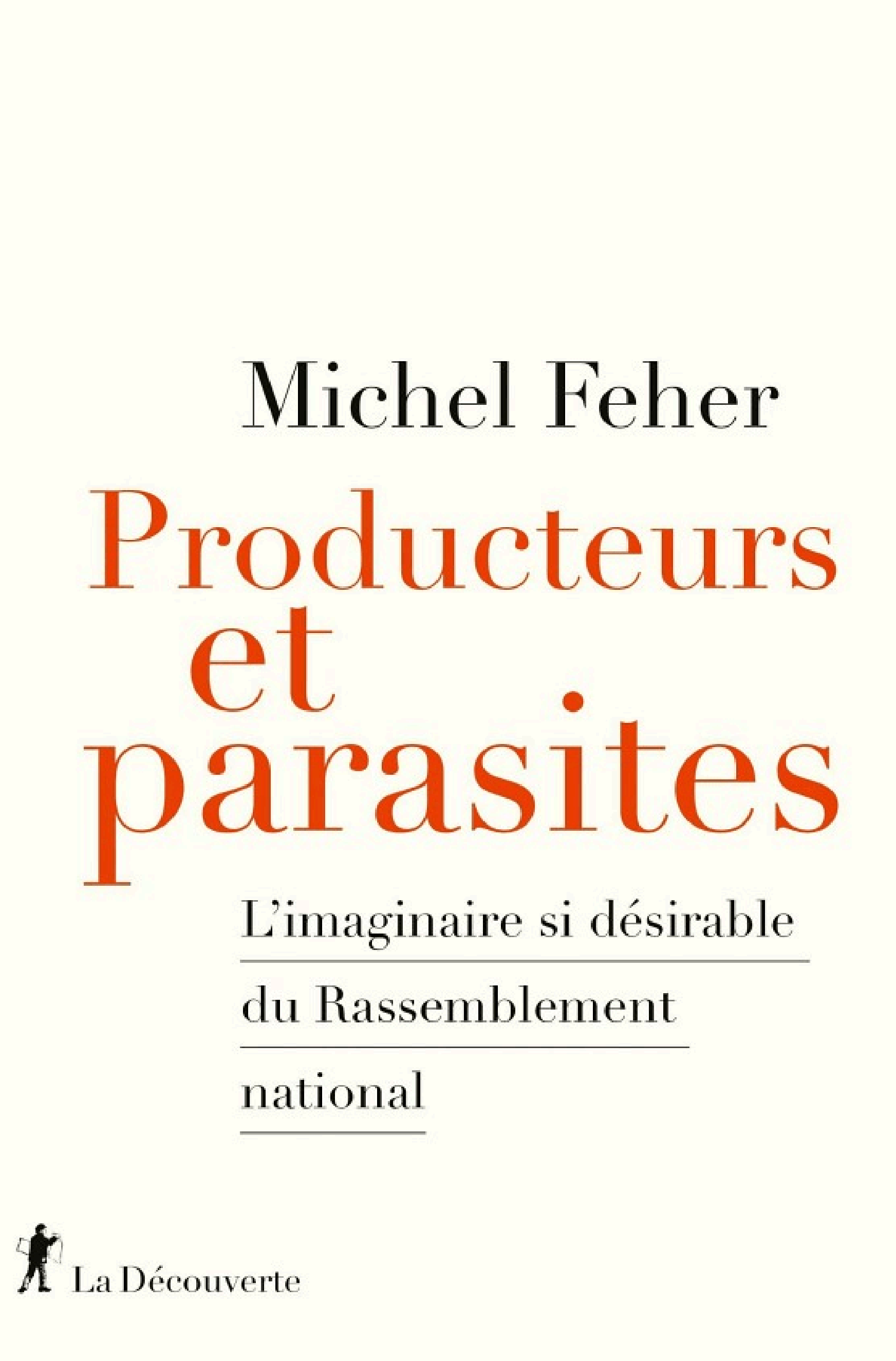Producteurs et parasites