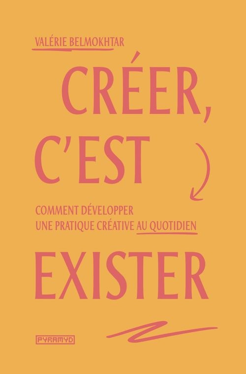 Créer, c'est exister