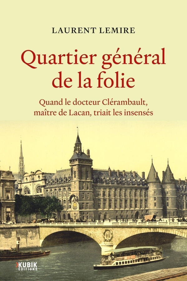 Quartier général de la folie