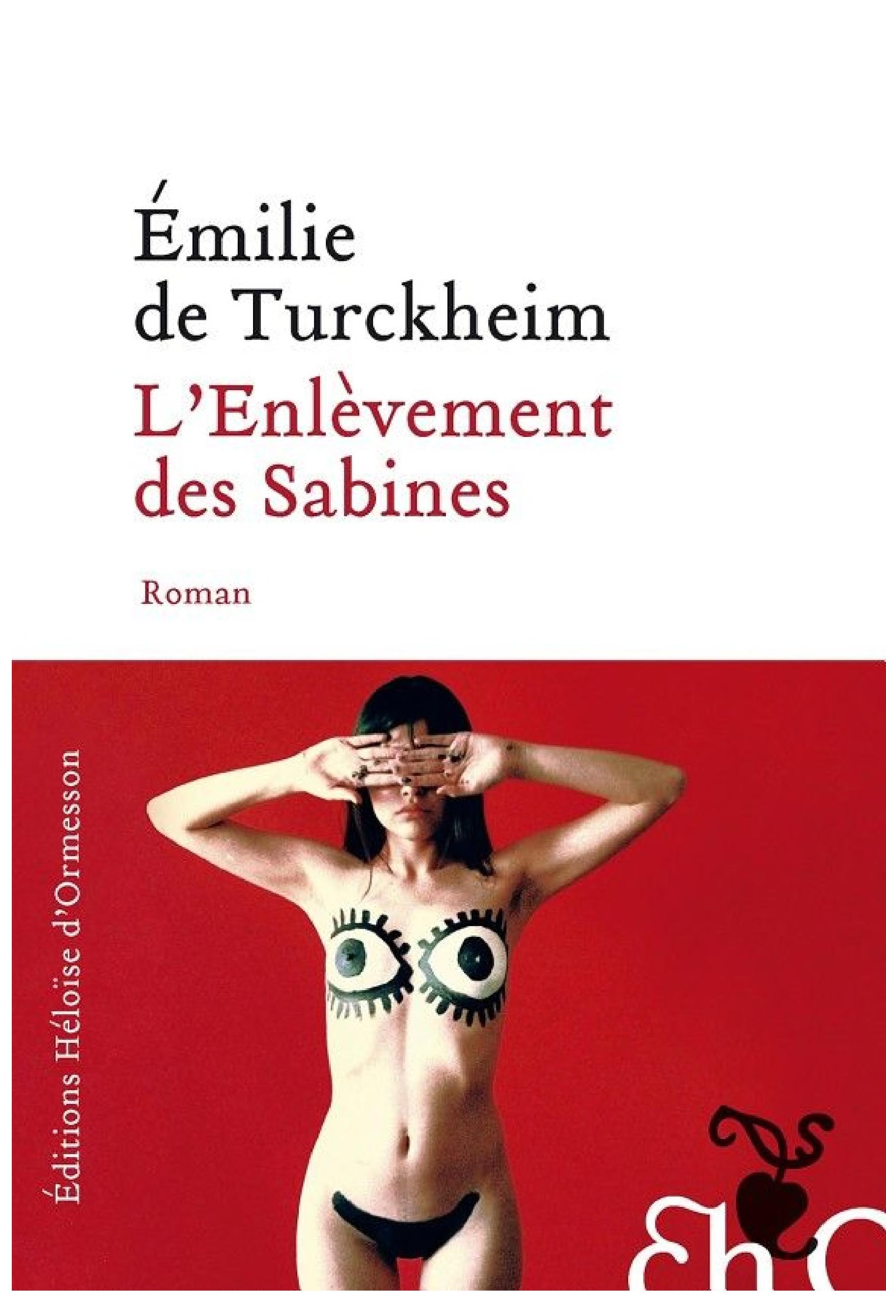 L'enlèvement des Sabines