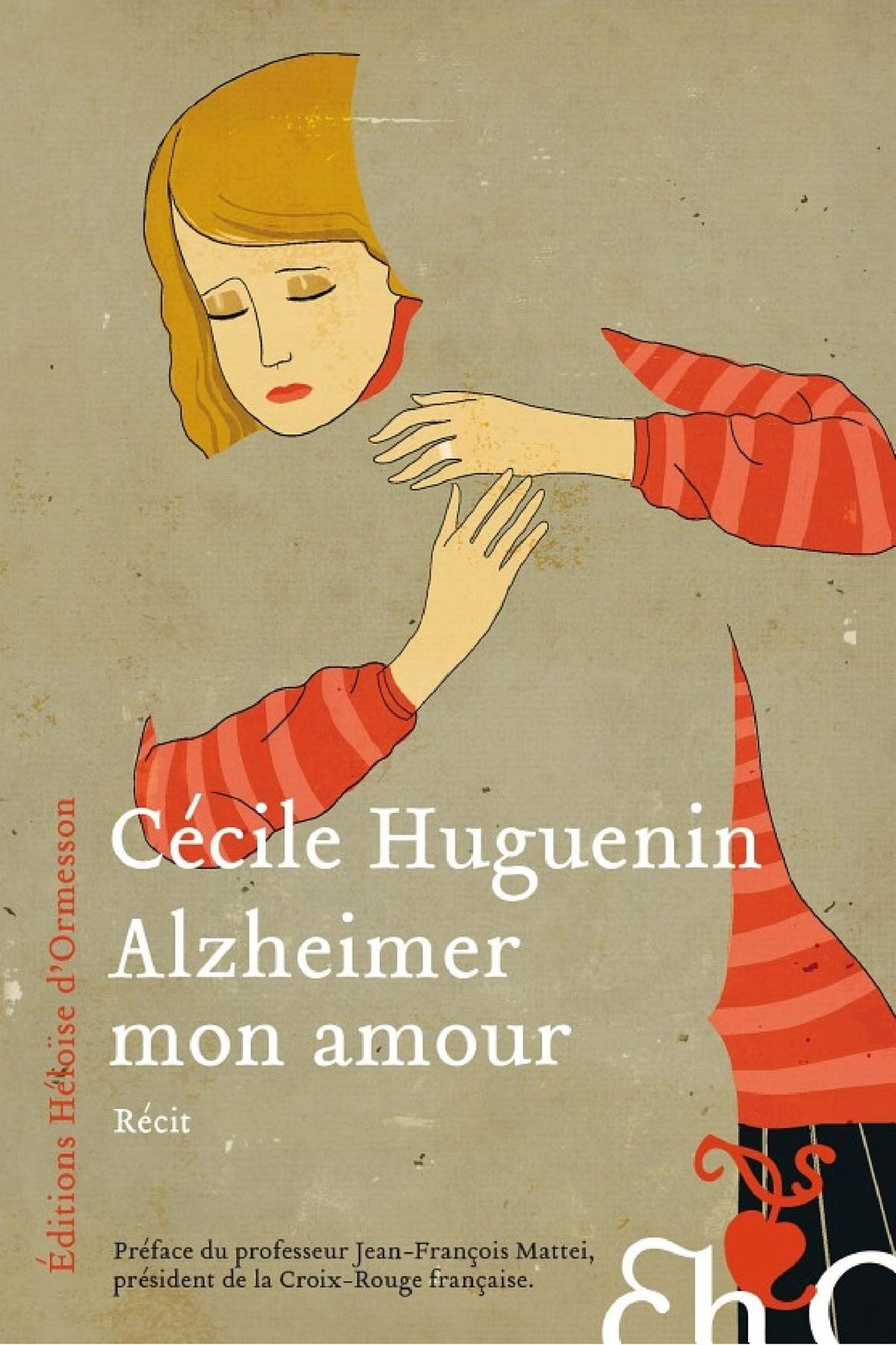 Alzheimer mon amour