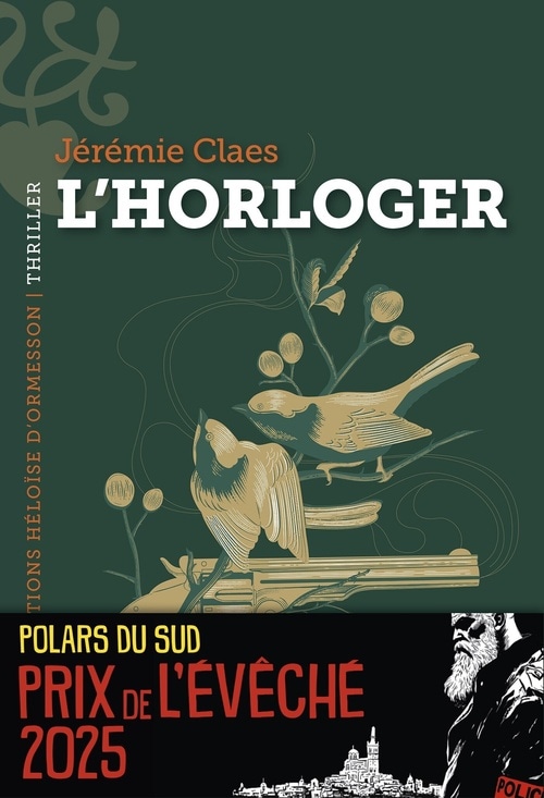 L'Horloger