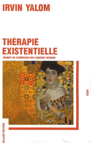 Thérapie existentielle