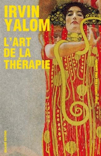 L'art de la thérapie