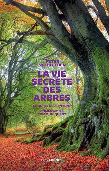 La Vie Secrete Des Arbres