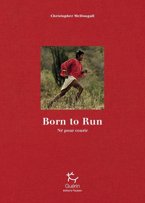 Born to run (né pour courir)