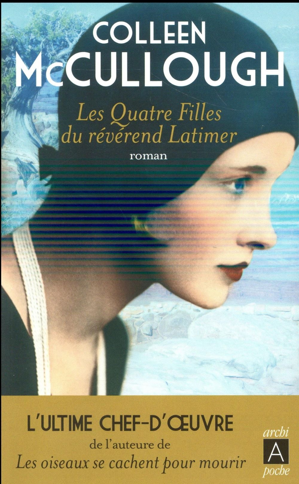Les Quatre Filles du révérend Latimer