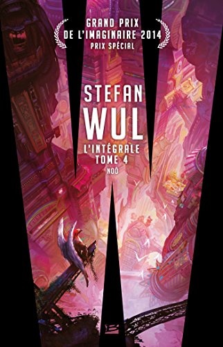 L'intégrale Stefan Wul