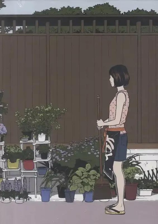 Chiisakobé Tomes 1 et 2