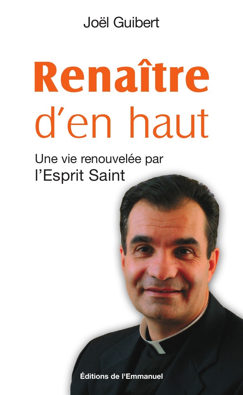 Renaître d'en haut