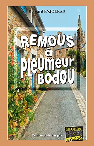 Remous à Pleumeur-Bodou