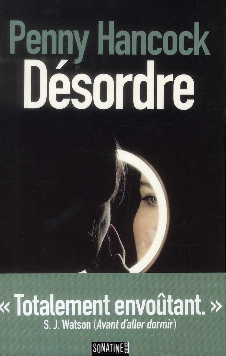 Désordre