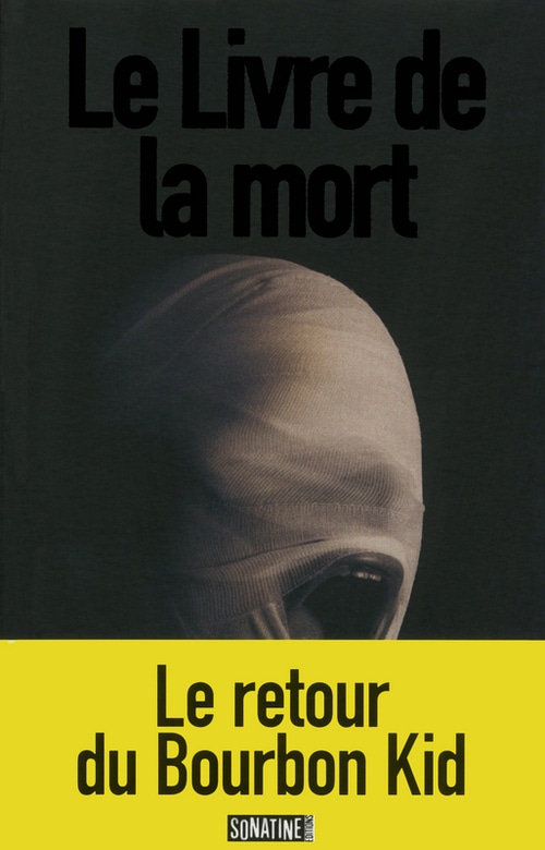 Le Livre de la mort (French Edition)