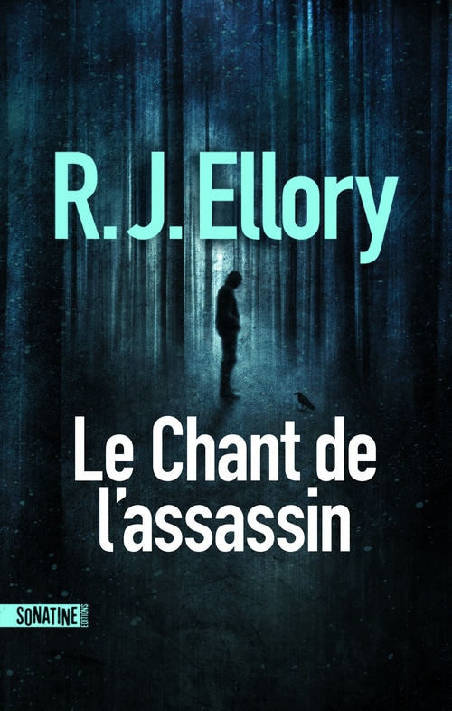 Le Chant de l'assassin (French Edition)