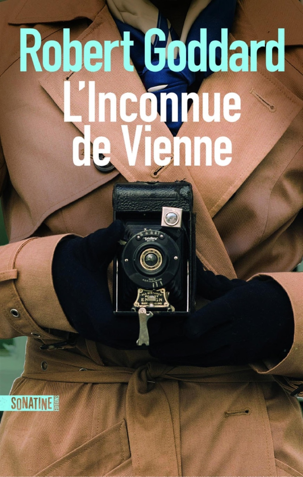 L'Inconnue de Vienne
