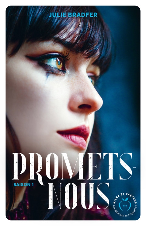 Promets-nous - Saison 1