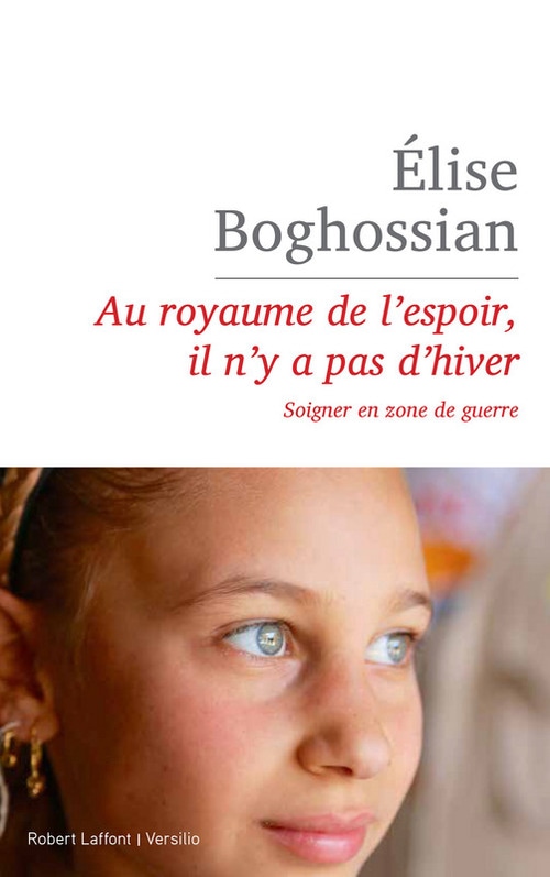Au royaume de l'espoir, il n'y a pas d'hiver